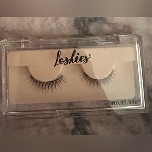 False lashes - Lashies/MoxieLash - New